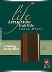 NLT Life Application Study Bible, S