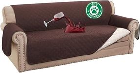 Turquoize 100% Waterproof Couch Cov