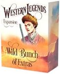 Kolossal Games Western Legends Wild Bunch of Extras Game, White