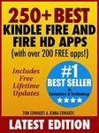 250+ Best Kindle Fire & Fire HD Apps (Over 200 FREE APPS)