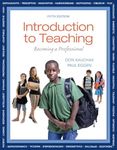 Introduction to Teaching Plus NEW MyEducationLab with Video-Enhanced Pearson eText -- Access Card Package