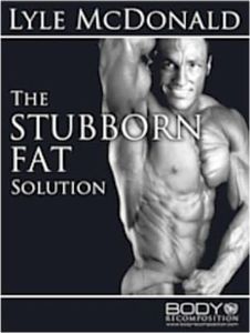 The Stubborn Fat Solution