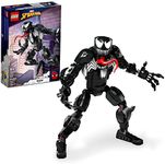 LEGO Marvel Venom Figure, 76230 Ful