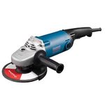 Dongcheng DSM180A-7 inch, 2020 W Heavy Duty Angle Grinder