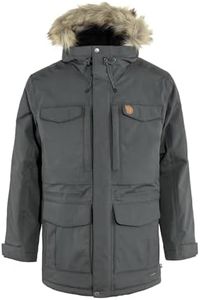 Fjällräven