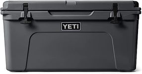 YETI Tundra 65 Cool Box (Charcoal) 