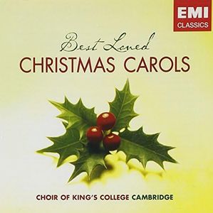 Best Loved Christmas Carols