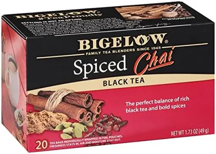 Bigelow Te