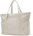 BAGSMART Large Tote Bag For Women, 