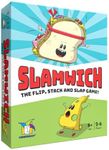 Gamewright – Slamwich – A Fast Flip