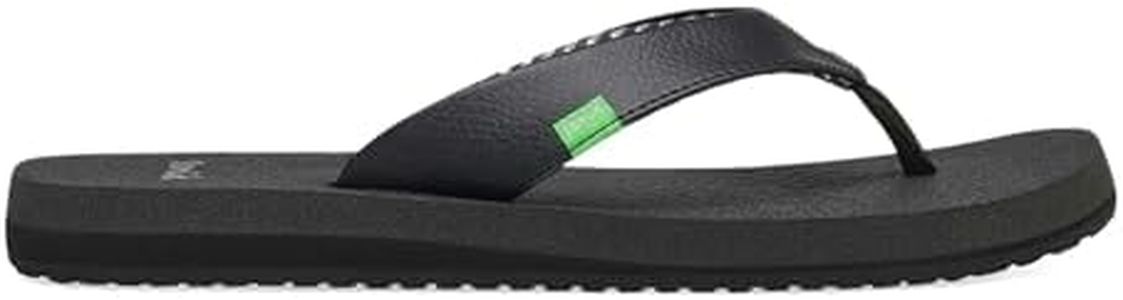 Sanuk Yoga
