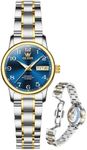 OLEVS Self Winding Watches for Wome