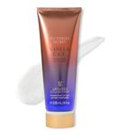 Victoria’s Secret Vanilla Lace Fragrance Lotion 236ml / 8 fl oz – Creamy Vanilla & Warm Musk Body Lotion for Women, Long-Lasting Hydration & Scent