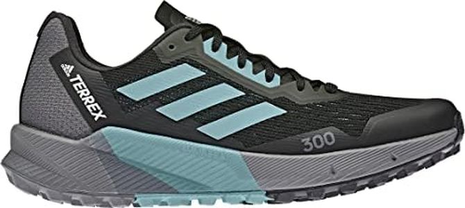 adidas Women's Terrex Agravic Flow 2.0 Trail Running Shoe