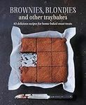 Brownies, Blondies and Other Trayba