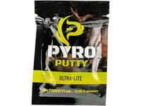 Phone Skope PYRO Putty Winter, Summer, Eco Blend, Emergency Survival Fire Starter (2 oz - One Can, Ultra-LITE 30°F - 100°F)