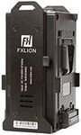 SONGING FXLION Mini 2-Channel V Mount Charger FX-M2S, 2A Output for Each Channel