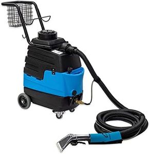 Detail King Mytee Lite 8070 Heated Extractor 4 Gallon