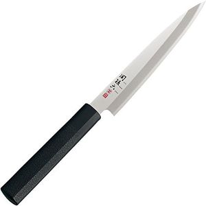 Kai Kai AK5075 Sashimi Knife, Seki Magoroku, Hoju Stainless Steel, 7.1 inches (180 mm), Made in Japan