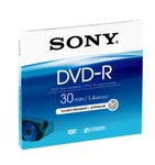 Sony Camcorders Dvds