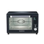 Morphy Richards Digital Otg Oven For Kitchen|40 Litre Oven Toaster Griller W/ 13 Preset Menu|Rotisserie,Convection W/In-Built Air-Fryer & Dehydrator Function|2-Yr Warranty By Brand|Deep Blue-2000W