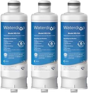 Waterdrop 