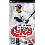 Major League Baseball 2k6 / Game
