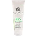 Mill Creek Botanicals Aloe Vera Gel