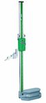 INSIZE 1150-300E Electronic Height Gage, 0"-12"/0 mm-300 mm