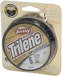 Berkley Trilene 100% Fluorocarbon L