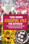 Young Living Blend Essential Oils