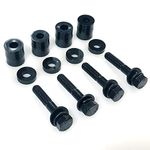 ReplacementScrews Wall Mount Screws for LG 70UN7070PUA