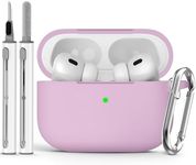 Ljusmicker for AirPods Pro Case Cov