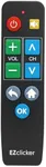 EZclicker Big Button Universal TV R