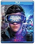 Ready Player One (BD) [Blu-ray]