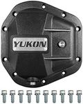 Yukon Gear