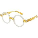 Eyekepper Round Reading Glasses for