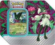 Pokémon TCG: Paldea Partners Tin