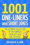 1001 One-Liners and Short Jokes: Th