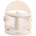 Bebamour Baby Bath Seat Portable To