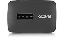 Alcatel LINKZONE | Mobile WiFi Hots