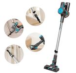 Wall Mount Vacuum Cleaners