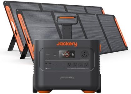 Jackery So