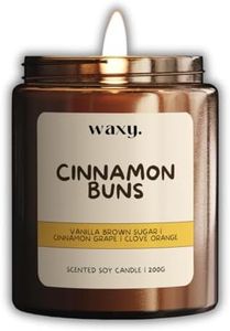 Cinnamon B