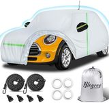 Car Cover for 2002-2024 Mini Cooper