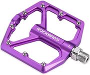 ROCKBROS Mountain Bike Pedals MTB P