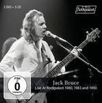 Live At Rockpalast 1980, 1983 & 199