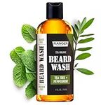 Leven Rose Beard Wash Shampoo by Ra