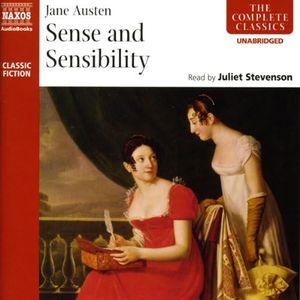 Sense and Sensibility