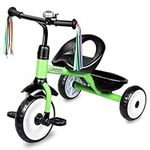 Liberry Toddler Tricycle Age 2 3 4 